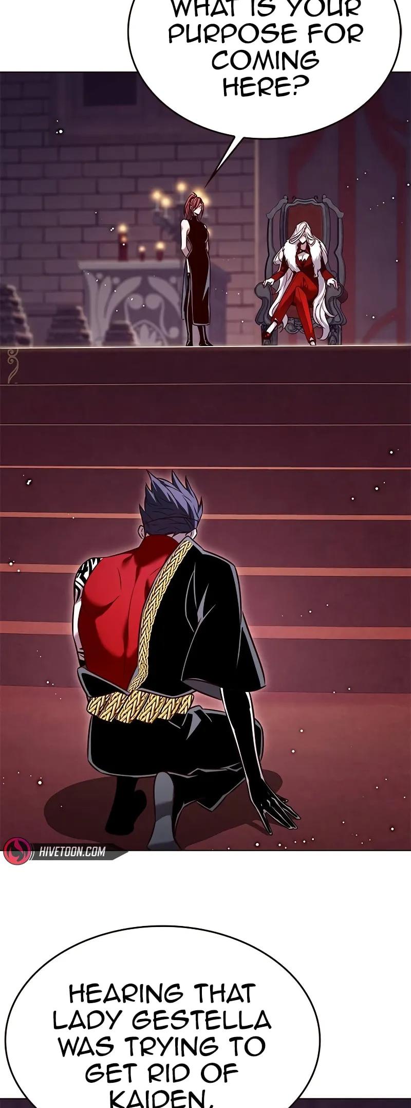 Read Eleceed ENGLISH Manga Online