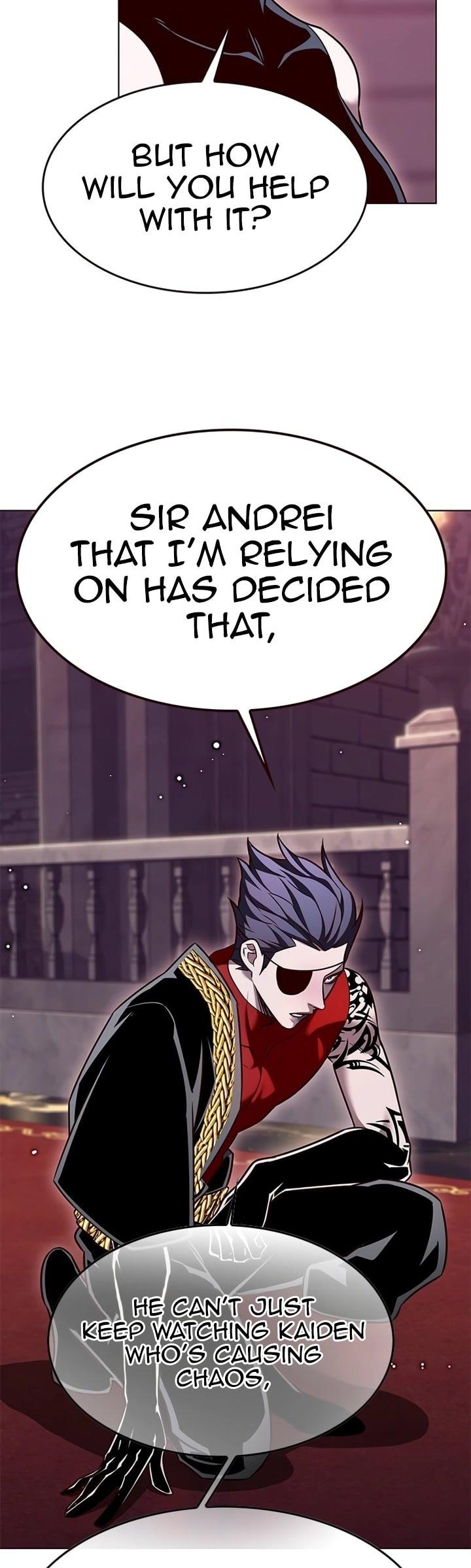 Read Eleceed ENGLISH Manga Online