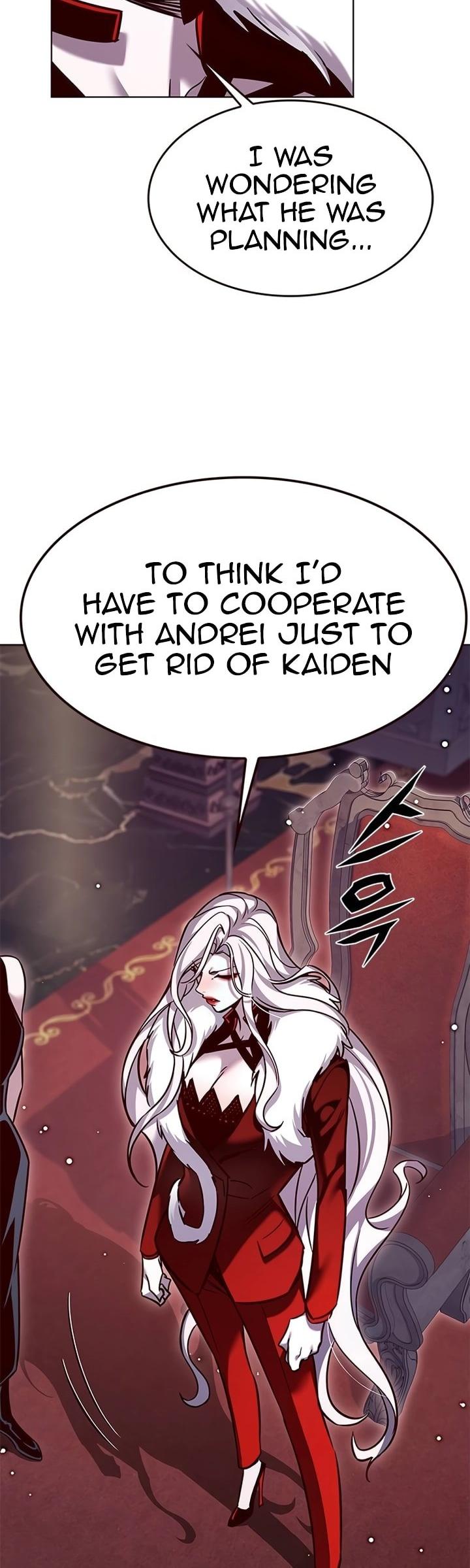 Read Eleceed ENGLISH Manga Online