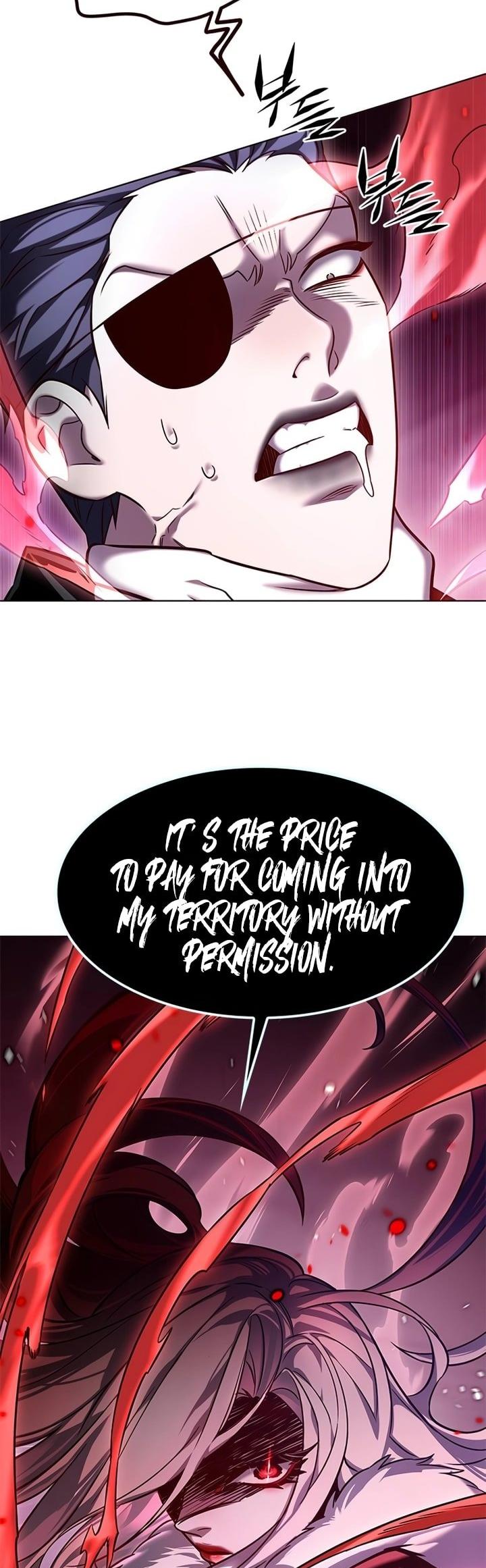 Read Eleceed ENGLISH Manga Online