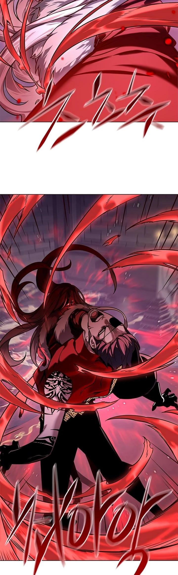 Read Eleceed ENGLISH Manga Online