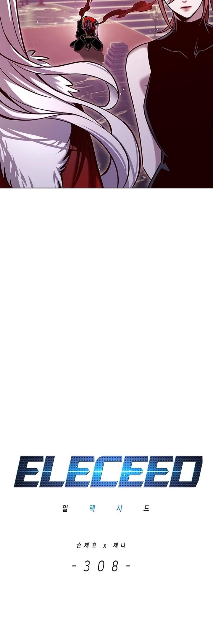 Read Eleceed ENGLISH Manga Online