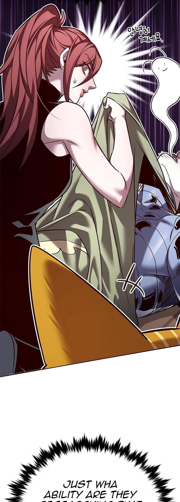 Read Eleceed ENGLISH Manga Online