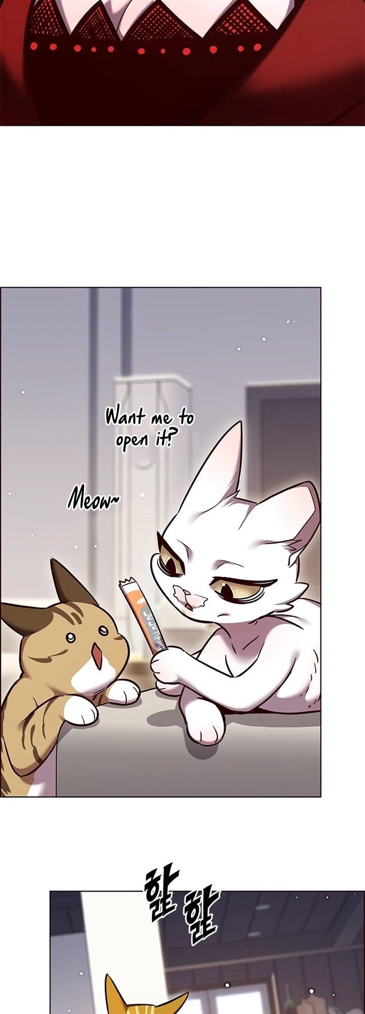 Read Eleceed ENGLISH Manga Online