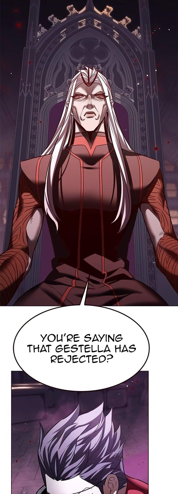 Read Eleceed ENGLISH Manga Online