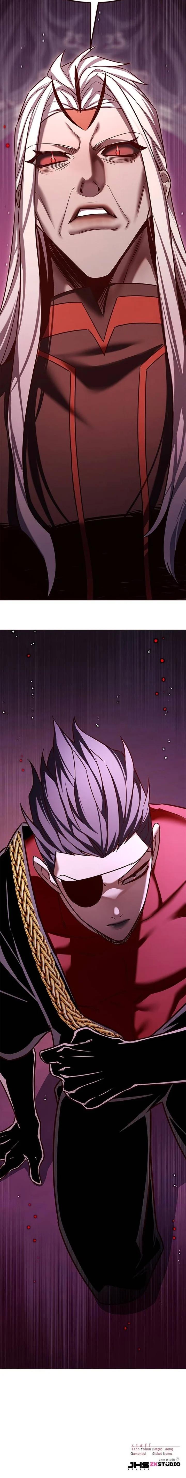 Read Eleceed ENGLISH Manga Online