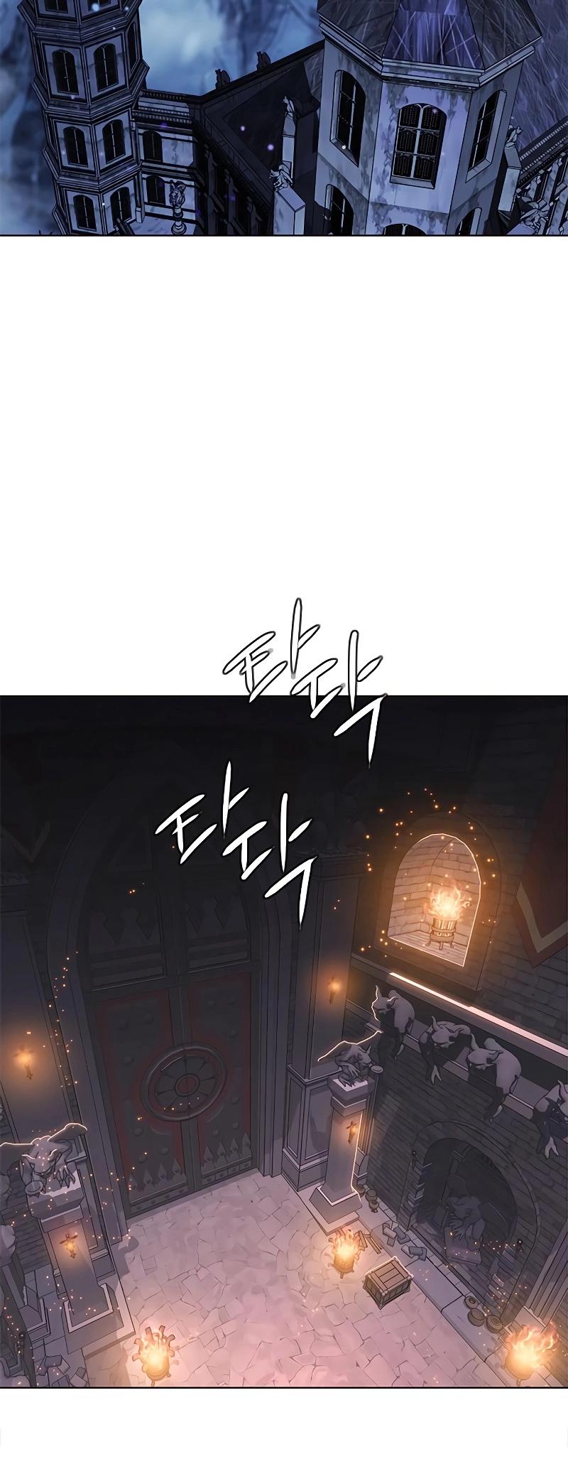 Read Eleceed ENGLISH Manga Online