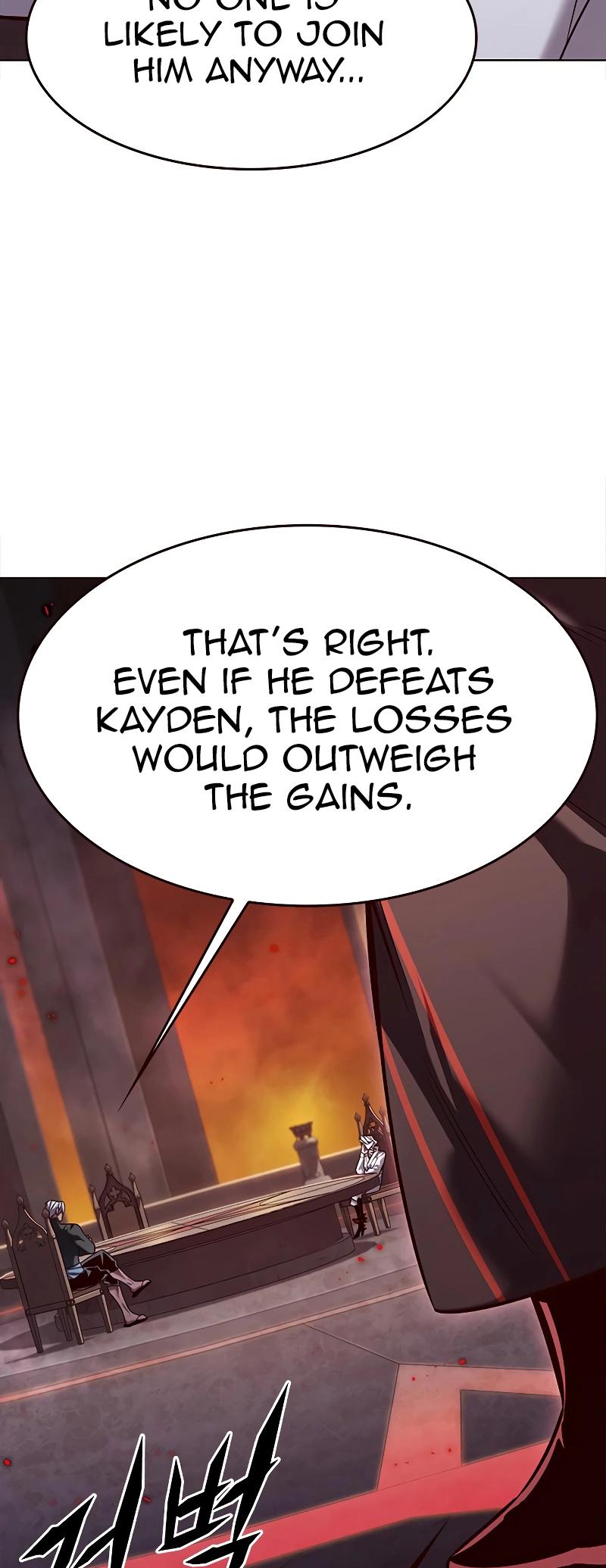 Read Eleceed ENGLISH Manga Online