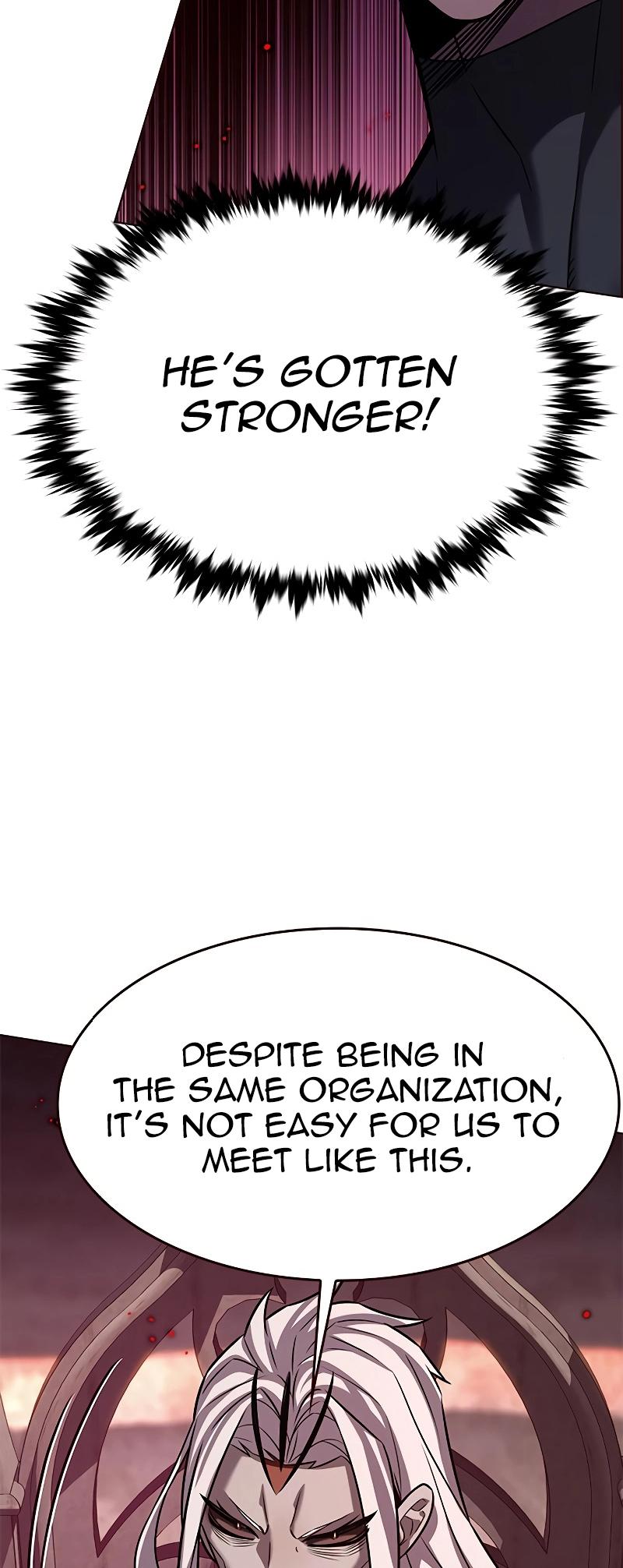 Read Eleceed ENGLISH Manga Online