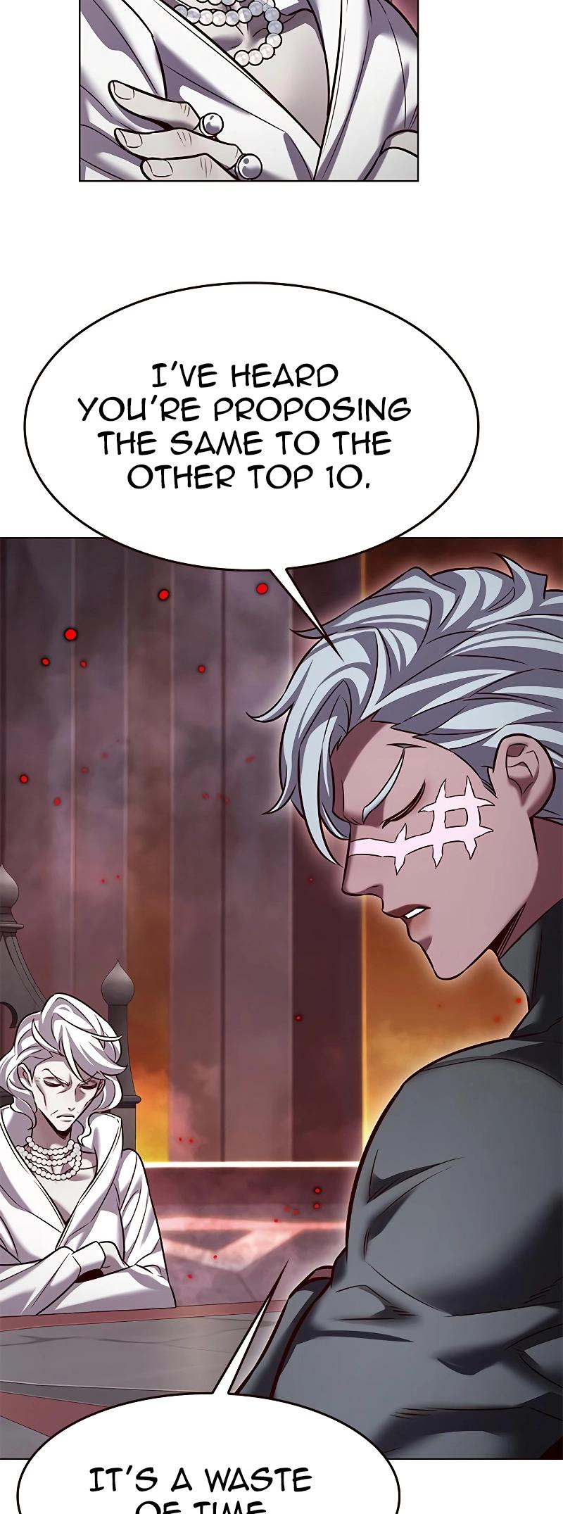 Read Eleceed ENGLISH Manga Online