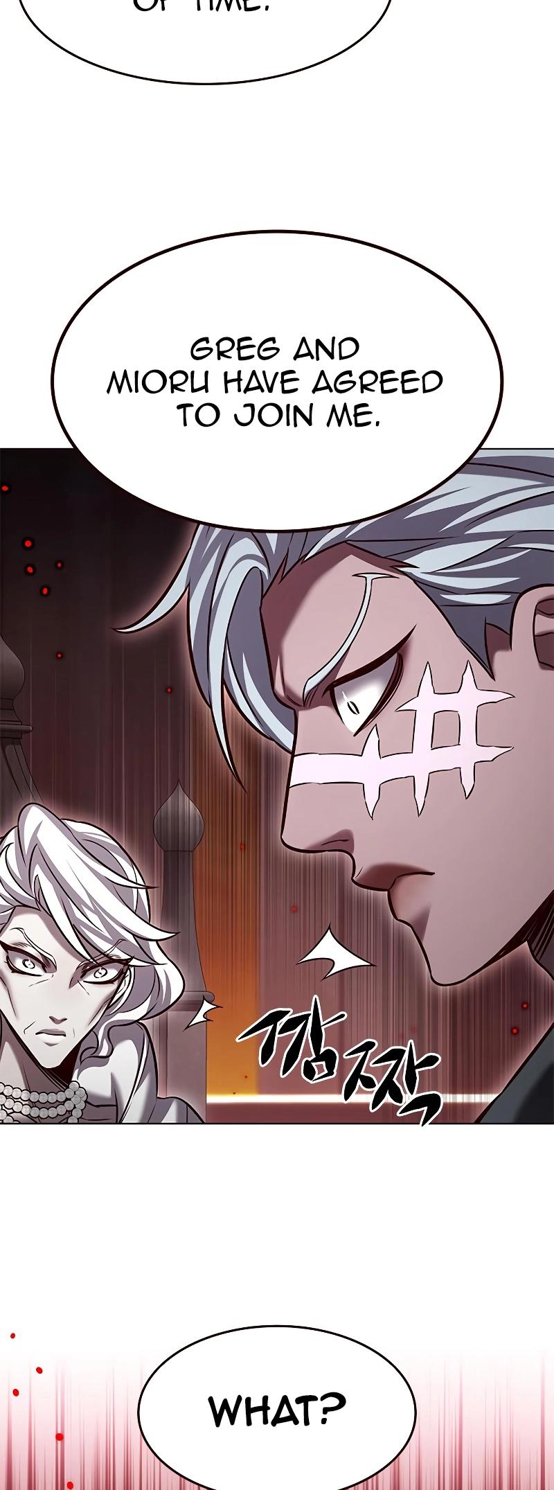 Read Eleceed ENGLISH Manga Online