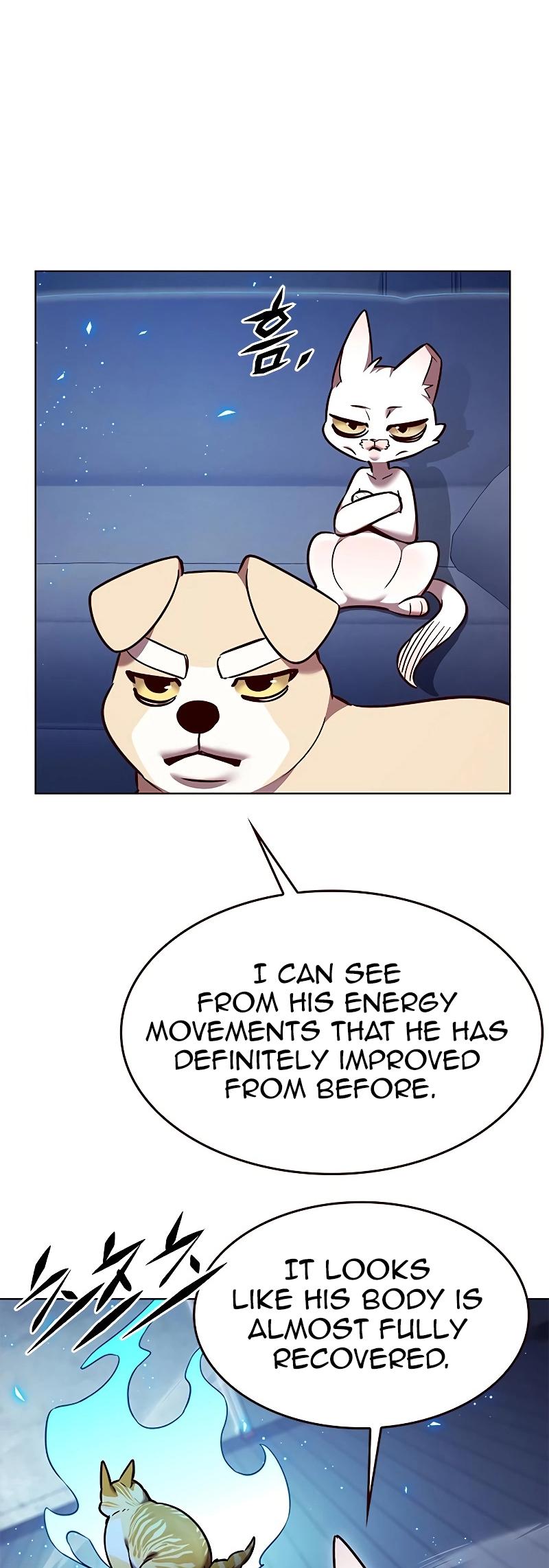 Read Eleceed ENGLISH Manga Online