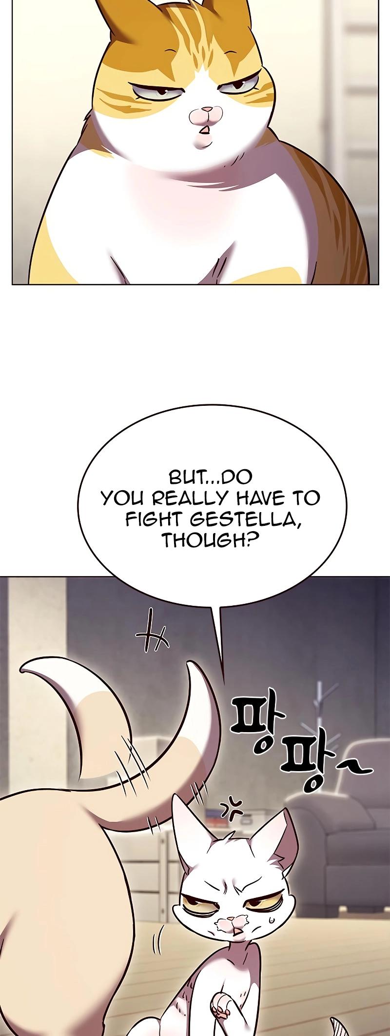 Read Eleceed ENGLISH Manga Online