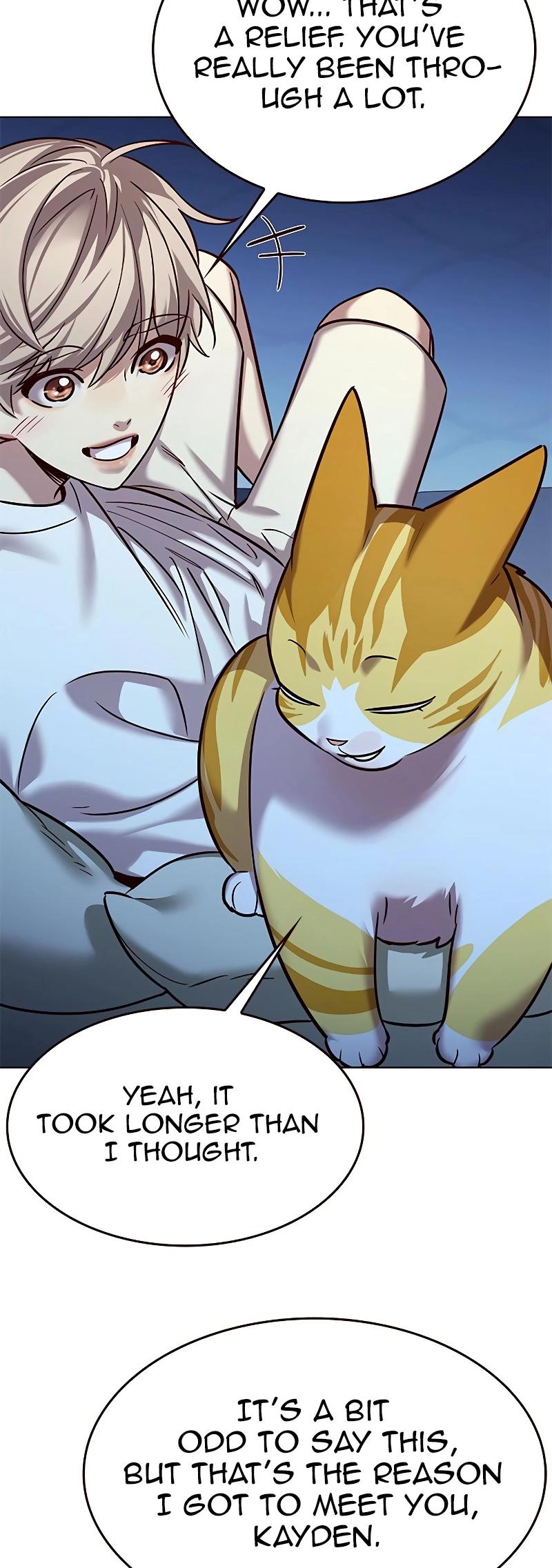 Read Eleceed ENGLISH Manga Online