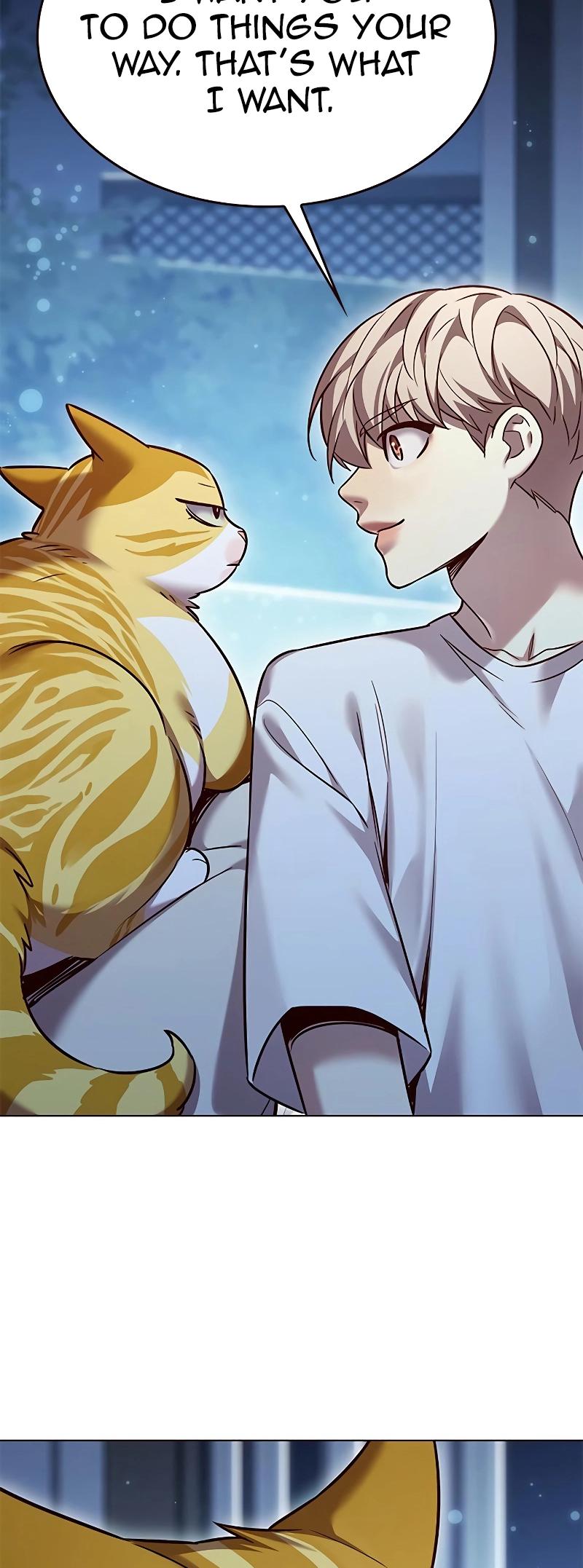 Read Eleceed ENGLISH Manga Online