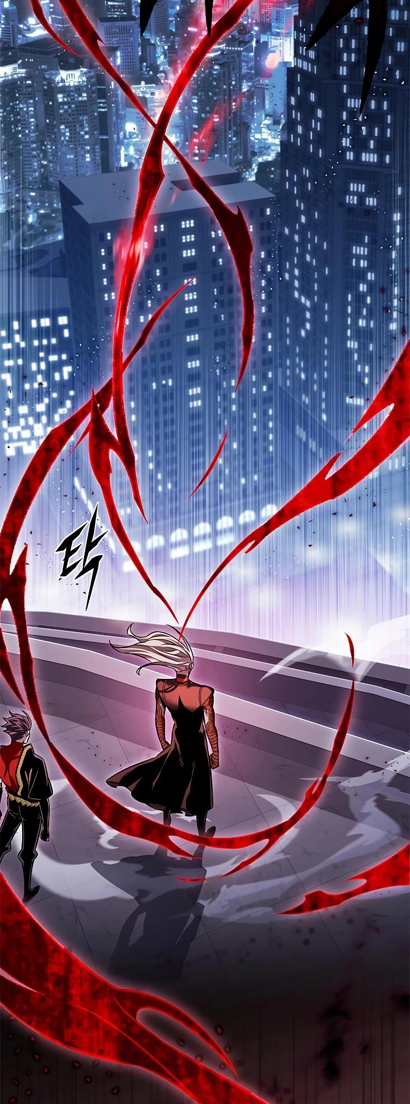 Read Eleceed ENGLISH Manga Online