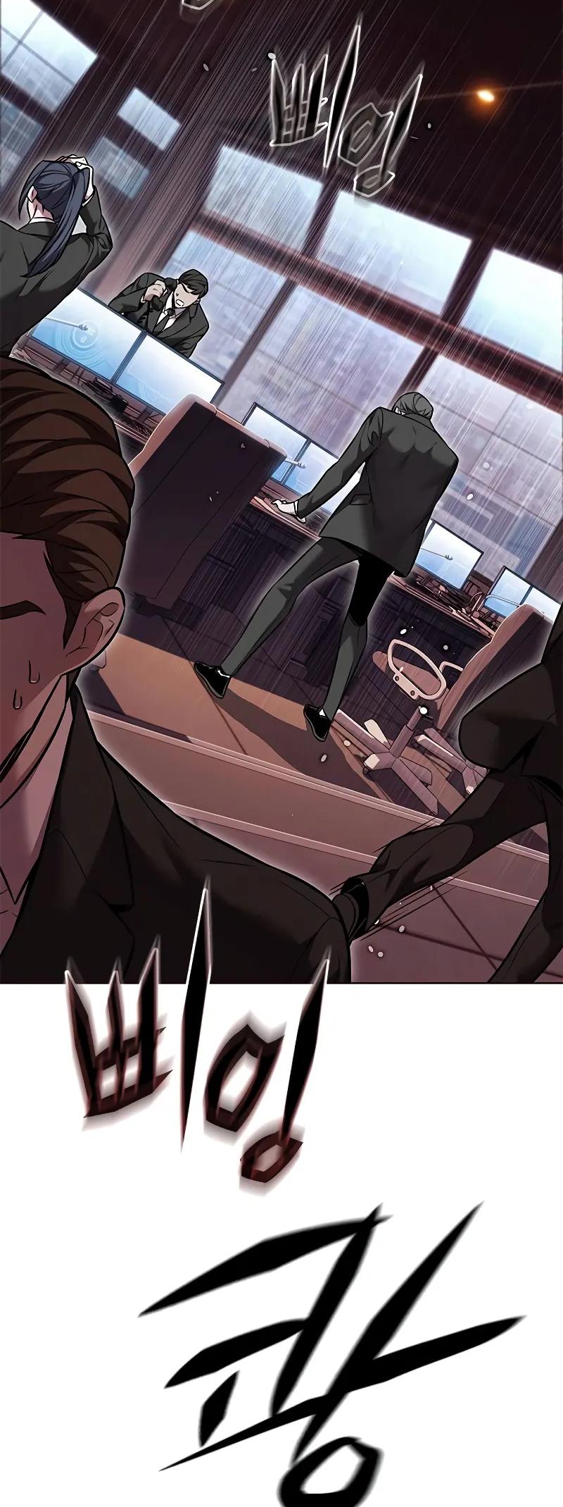 Read Eleceed ENGLISH Manga Online