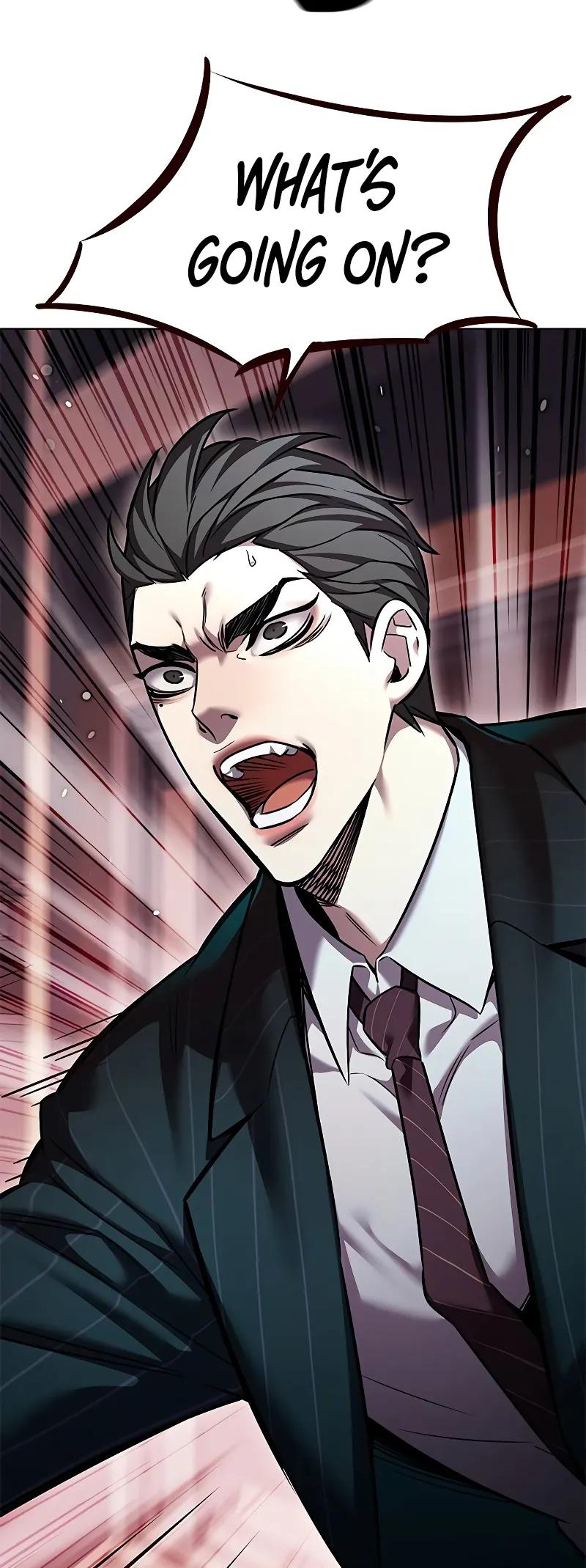 Read Eleceed ENGLISH Manga Online