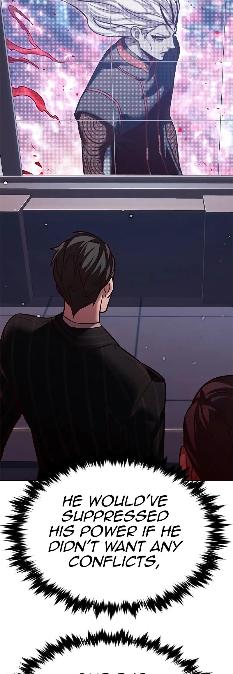 Read Eleceed ENGLISH Manga Online