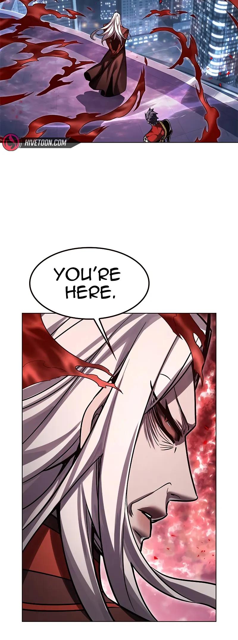 Read Eleceed ENGLISH Manga Online