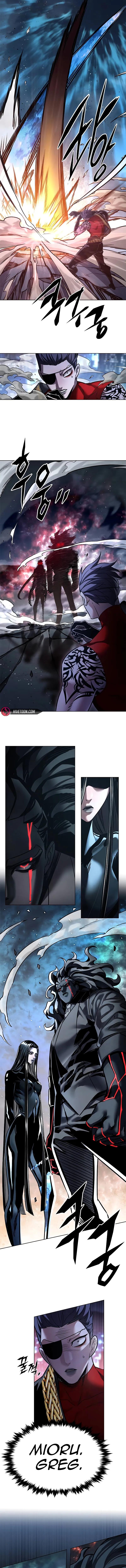 Read Eleceed ENGLISH Manga Online