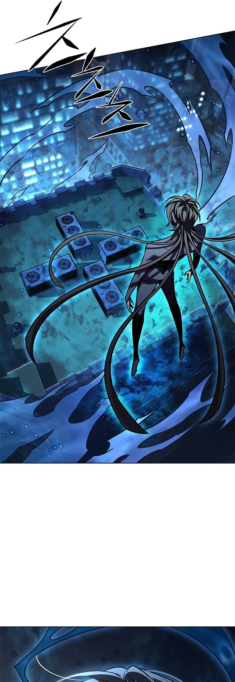 Read Eleceed ENGLISH Manga Online