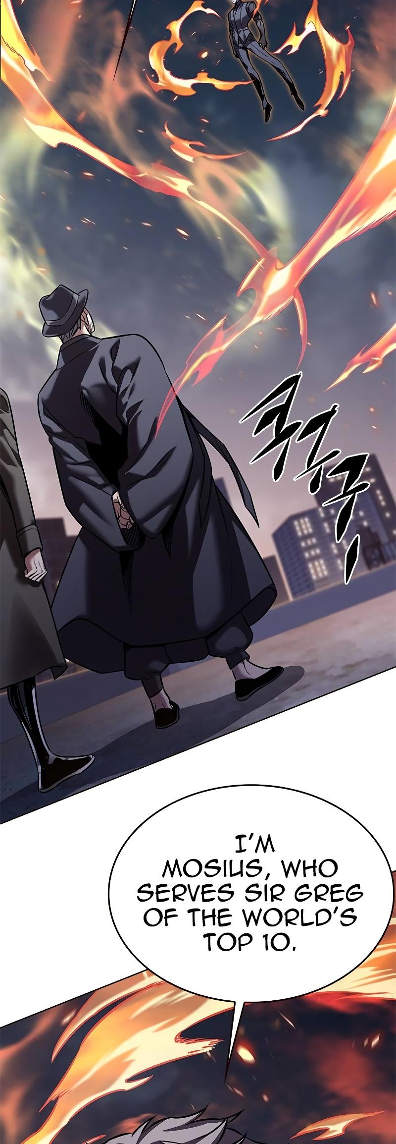 Read Eleceed ENGLISH Manga Online