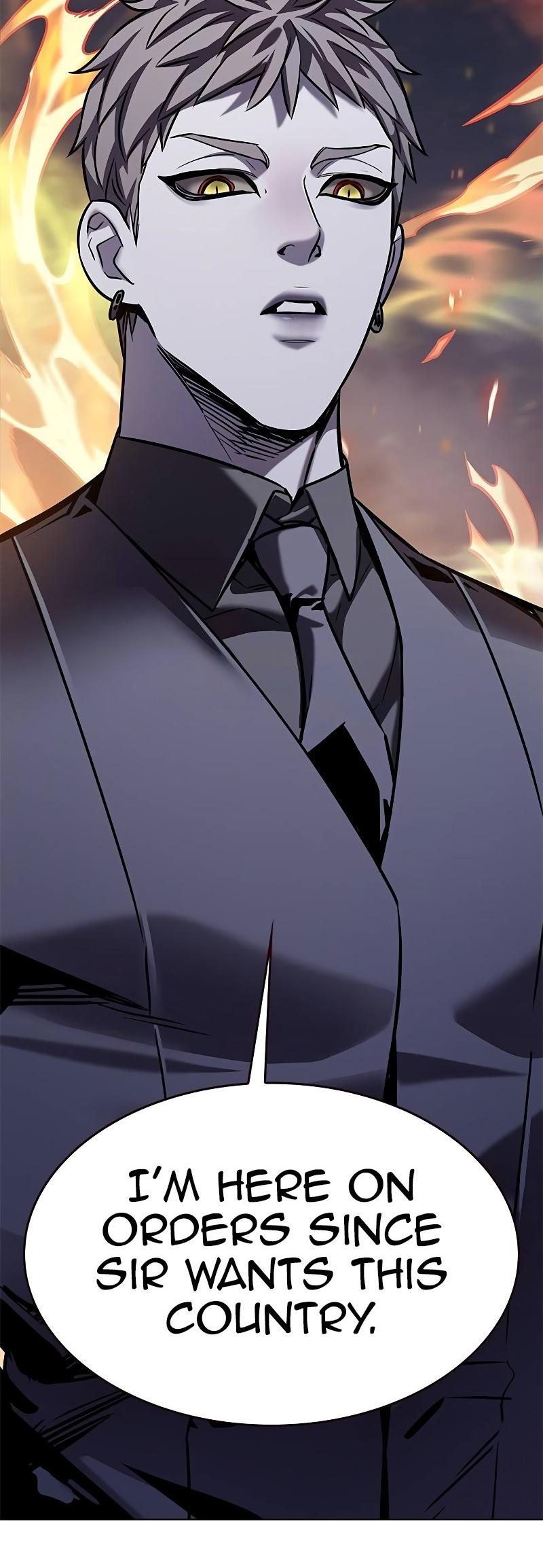 Read Eleceed ENGLISH Manga Online