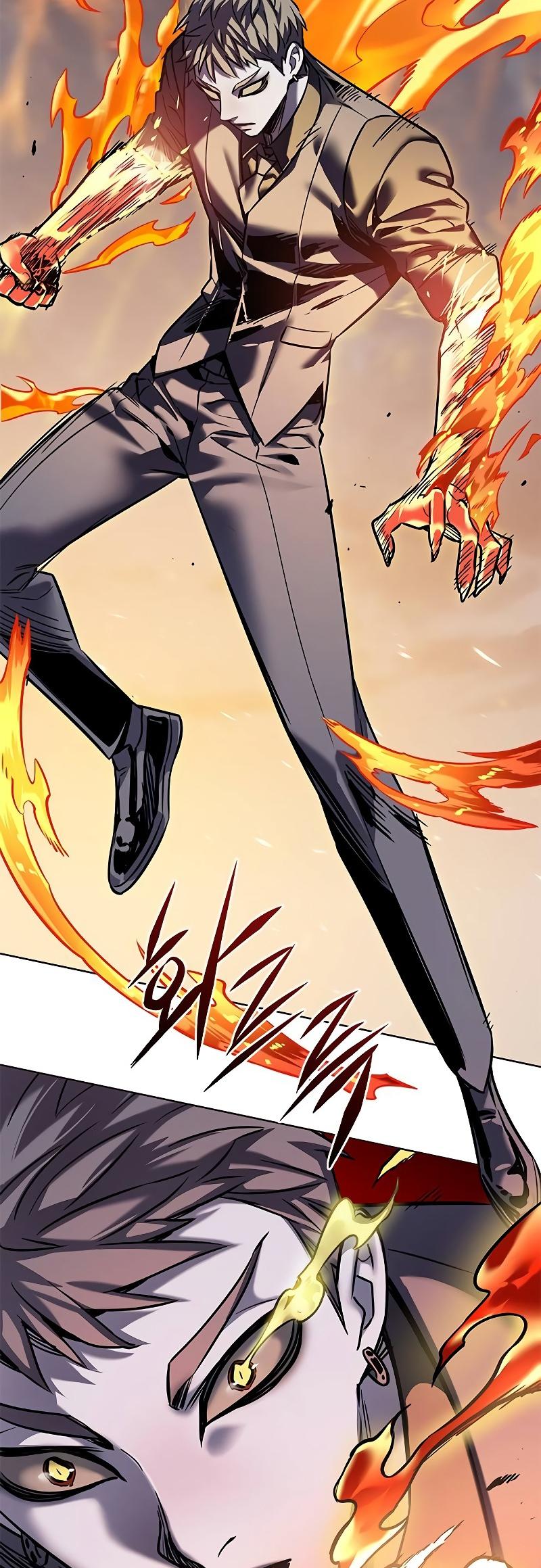 Read Eleceed ENGLISH Manga Online