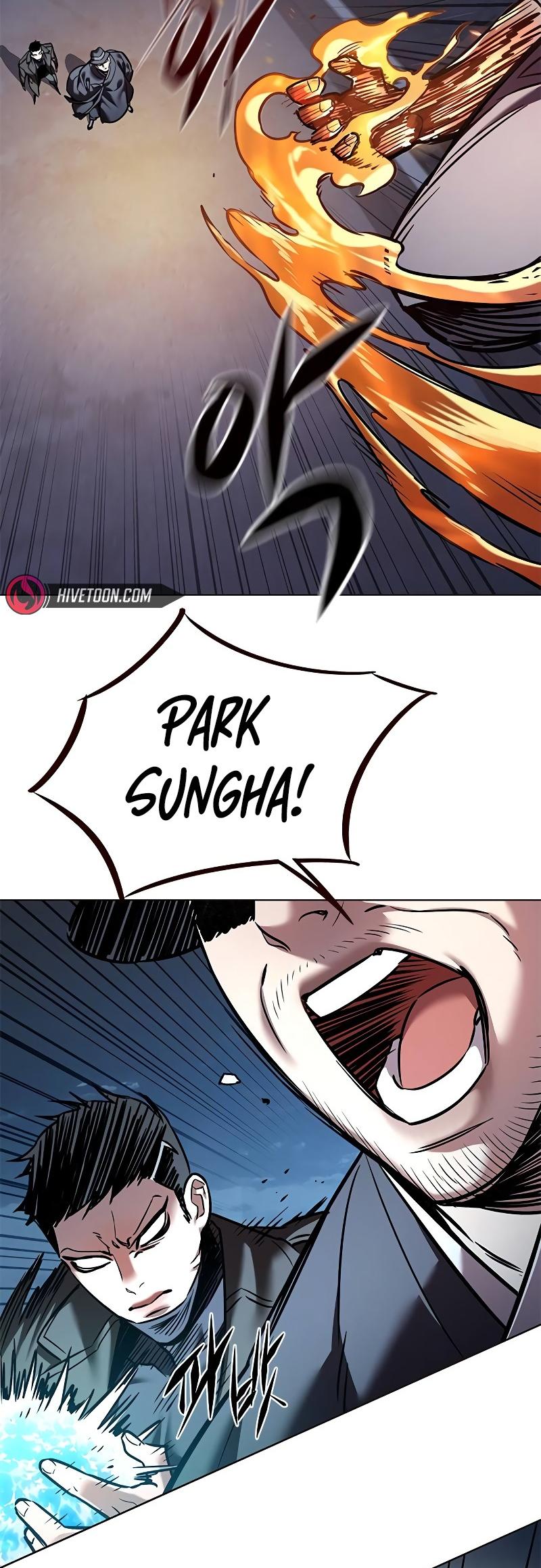 Read Eleceed ENGLISH Manga Online