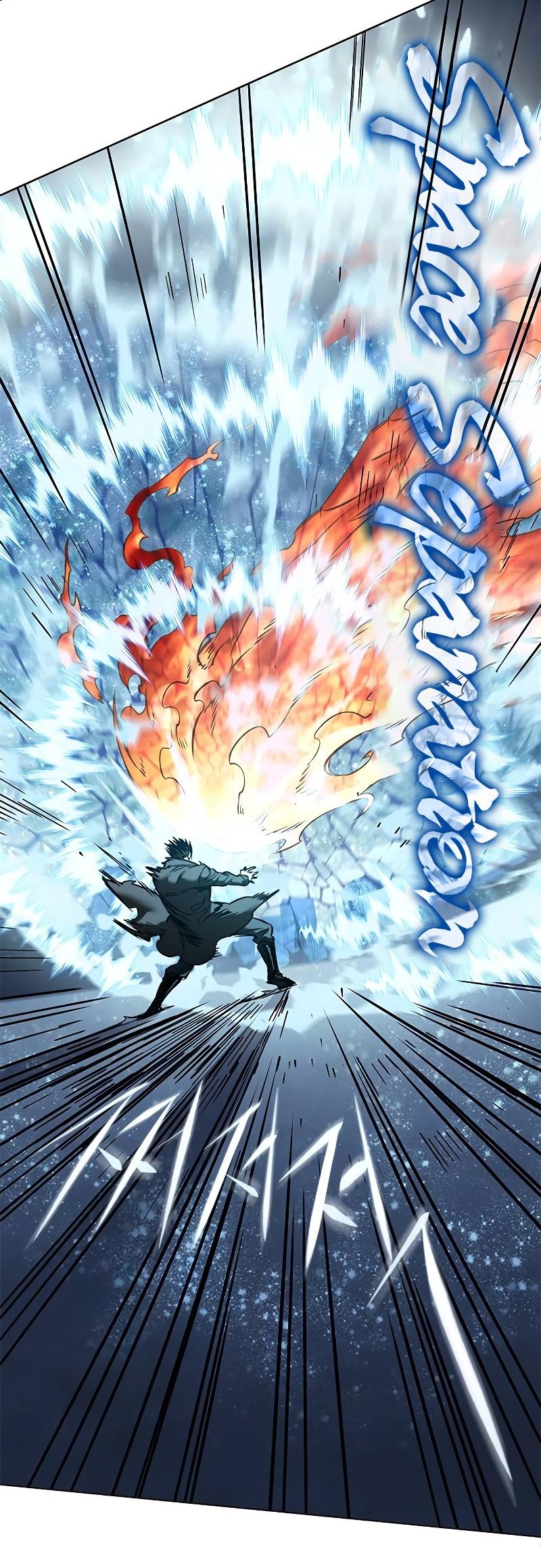 Read Eleceed ENGLISH Manga Online