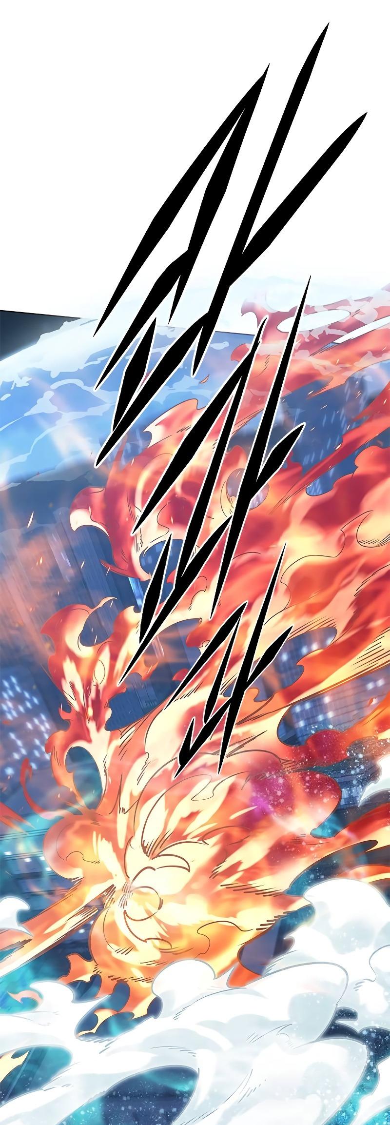 Read Eleceed ENGLISH Manga Online