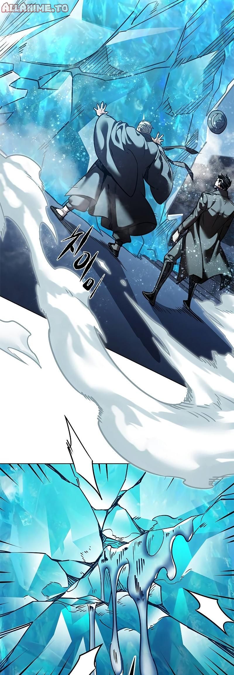 Read Eleceed ENGLISH Manga Online