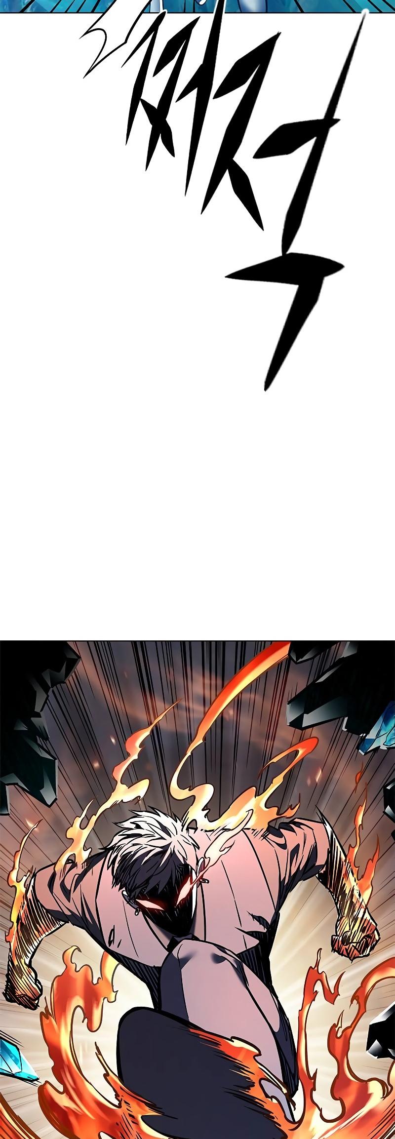 Read Eleceed ENGLISH Manga Online