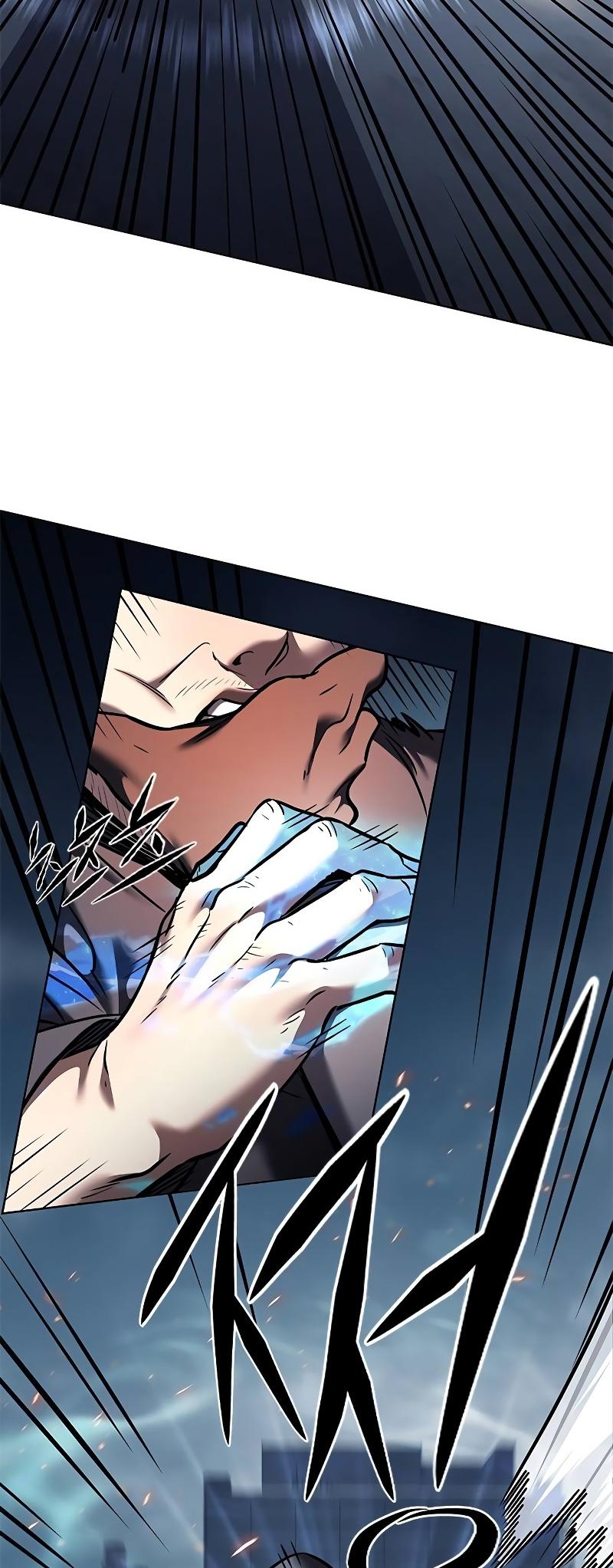 Read Eleceed ENGLISH Manga Online