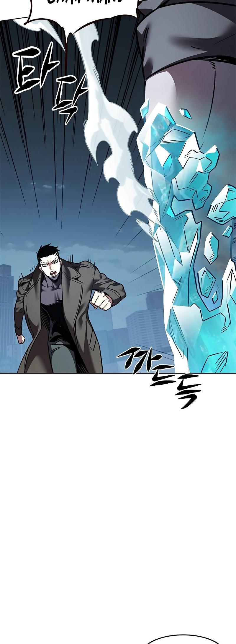 Read Eleceed ENGLISH Manga Online