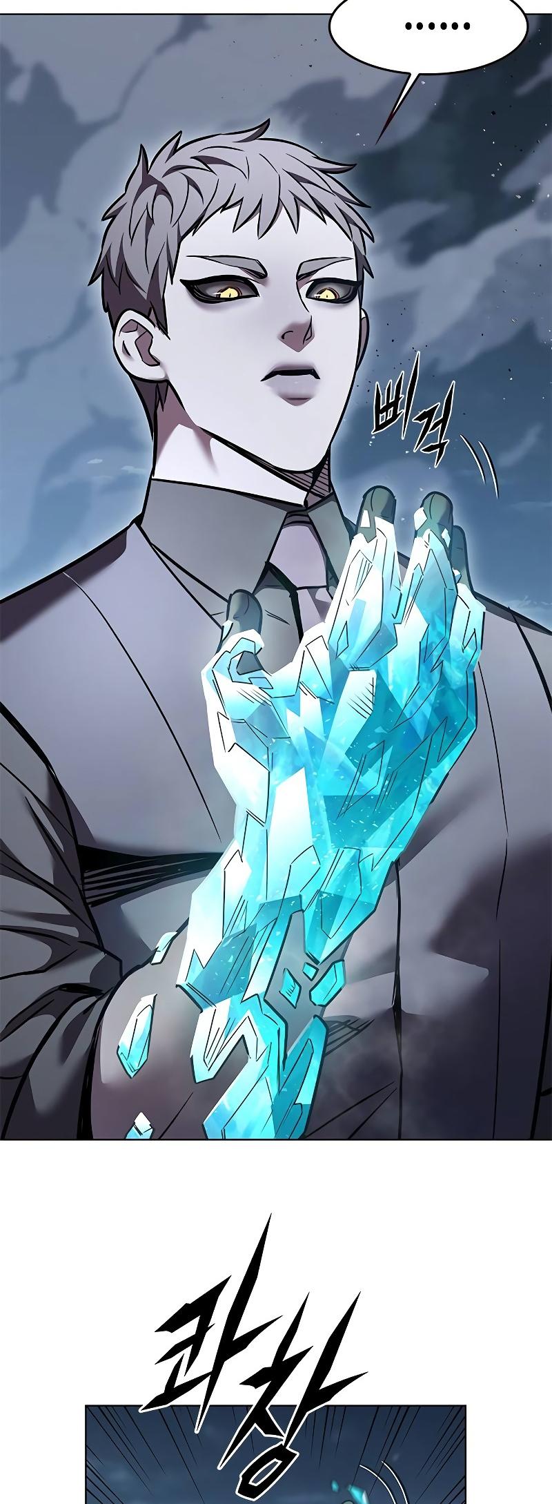 Read Eleceed ENGLISH Manga Online