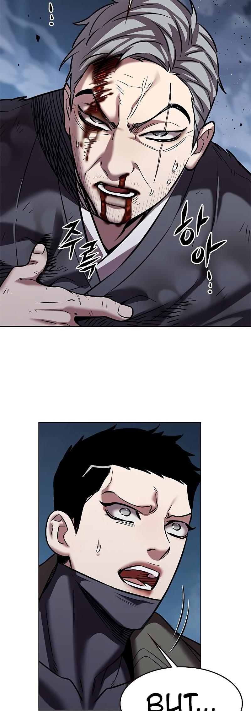 Read Eleceed ENGLISH Manga Online