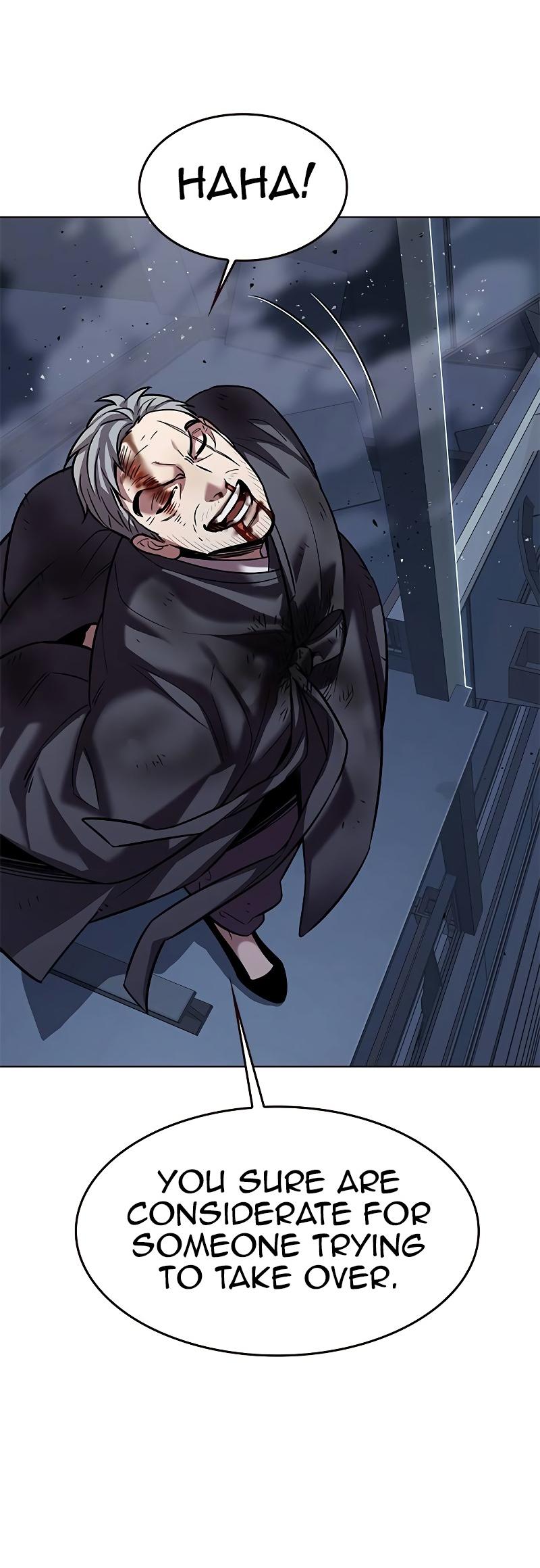 Read Eleceed ENGLISH Manga Online