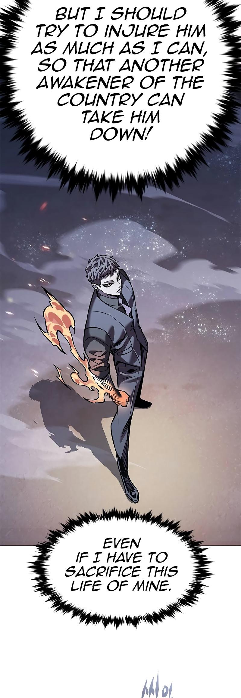 Read Eleceed ENGLISH Manga Online