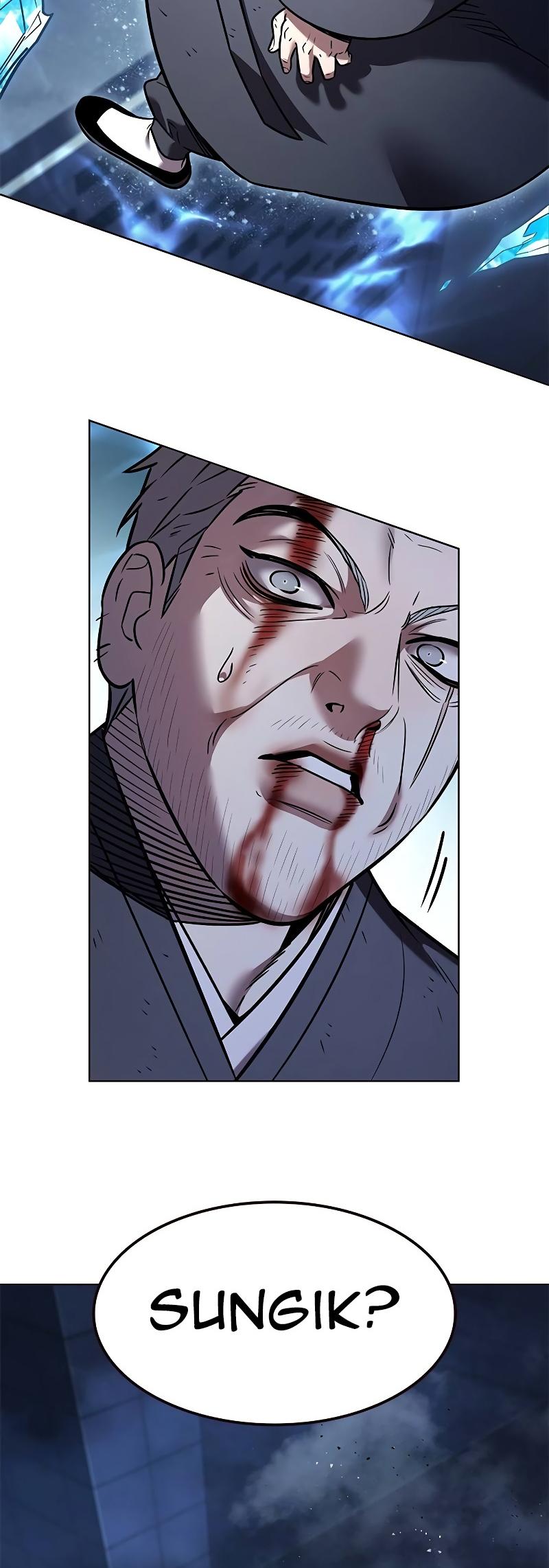 Read Eleceed ENGLISH Manga Online