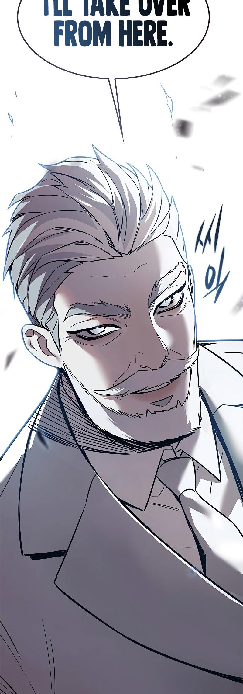 Read Eleceed ENGLISH Manga Online