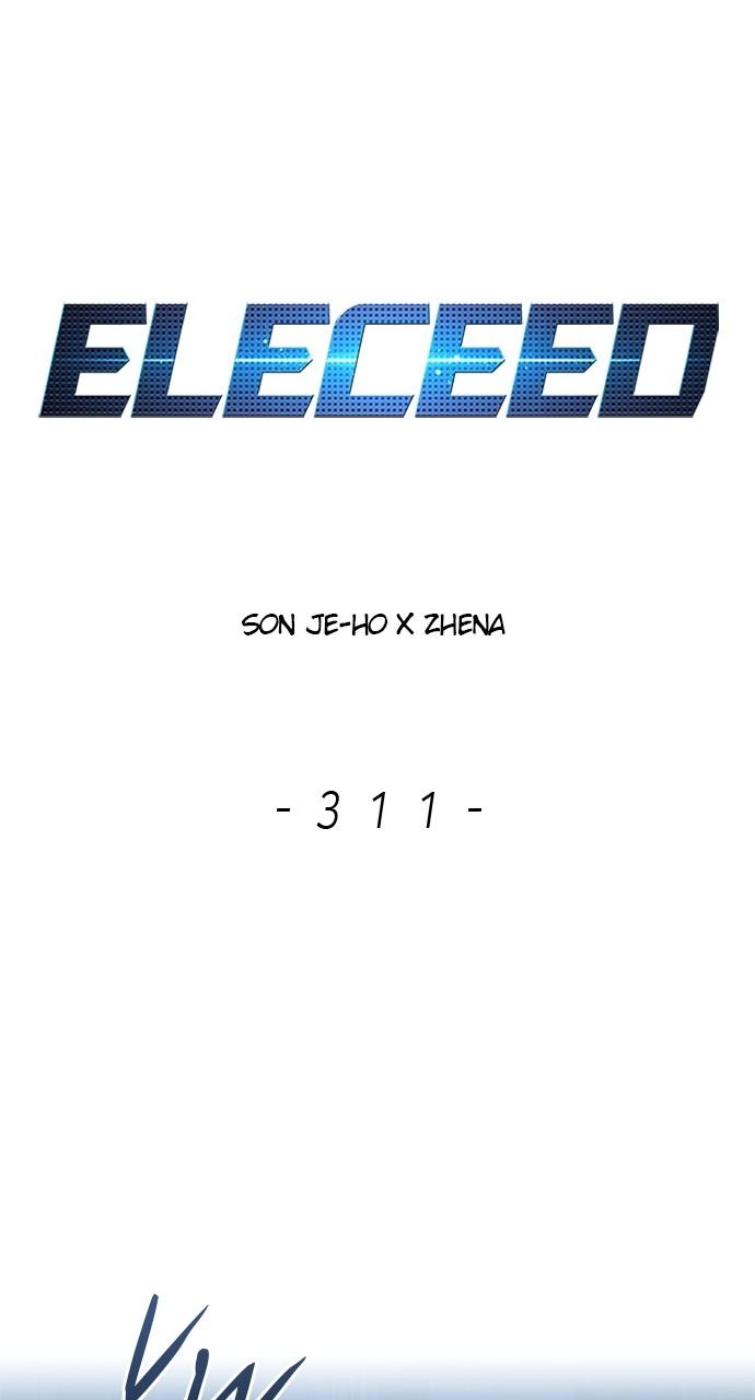 Read Eleceed ENGLISH Manga Online