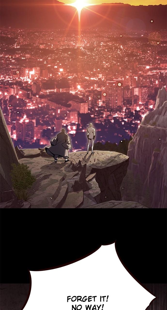 Read Eleceed ENGLISH Manga Online