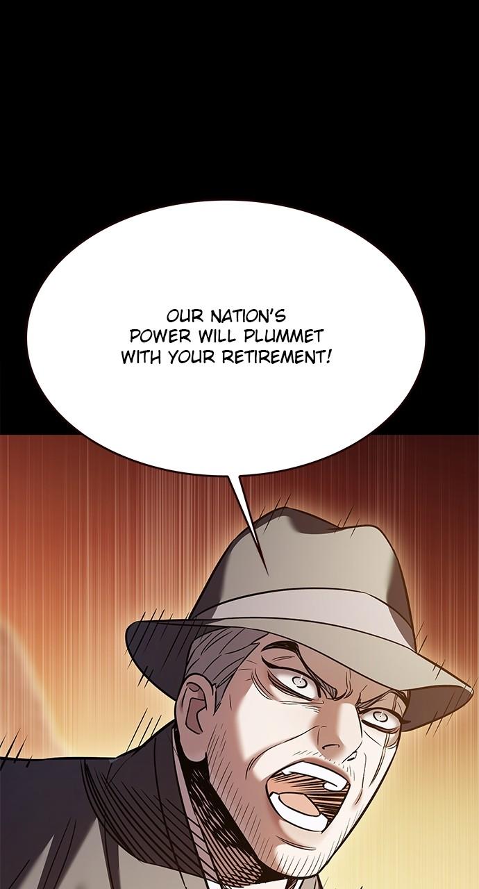 Read Eleceed ENGLISH Manga Online