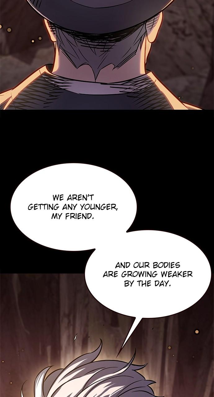 Read Eleceed ENGLISH Manga Online