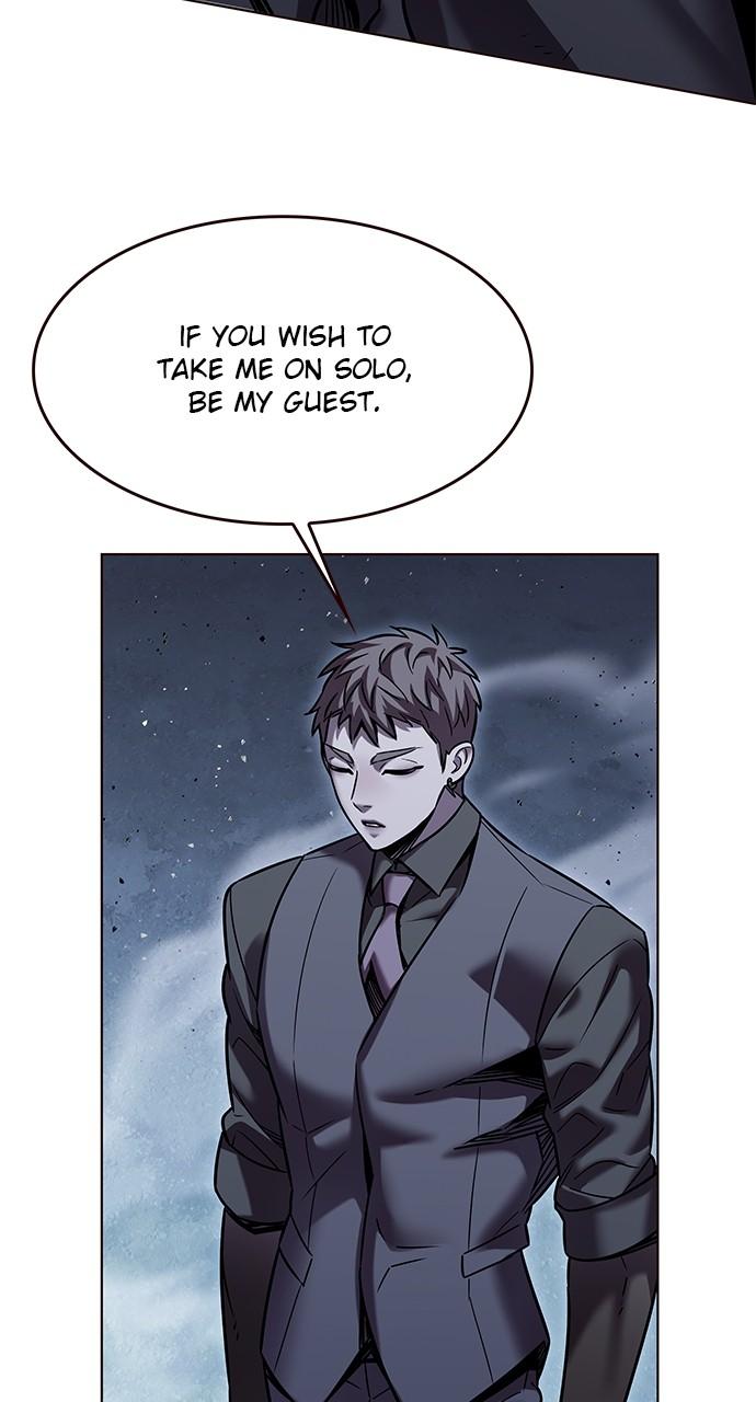 Read Eleceed ENGLISH Manga Online