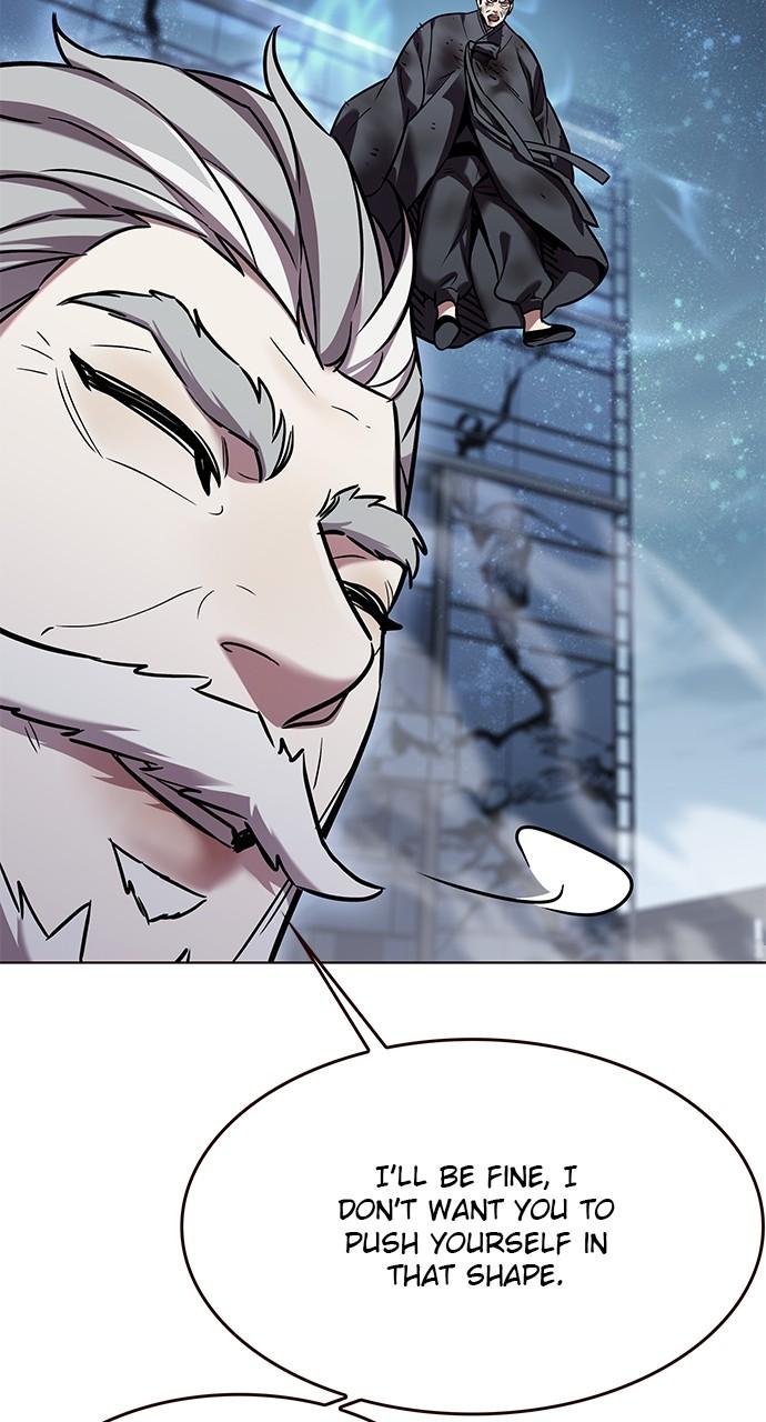 Read Eleceed ENGLISH Manga Online