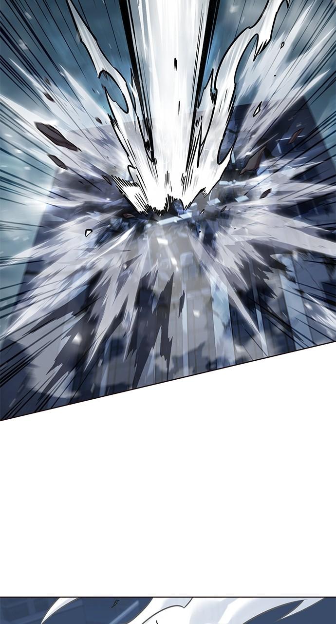 Read Eleceed ENGLISH Manga Online