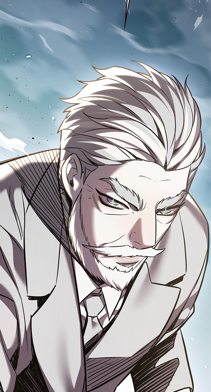 Read Eleceed ENGLISH Manga Online